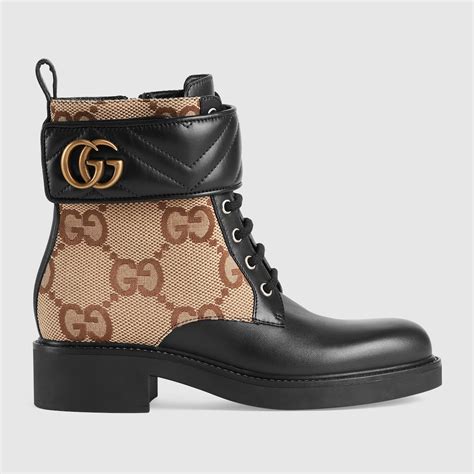 gucci boot sizing|gucci ankle boots sale.